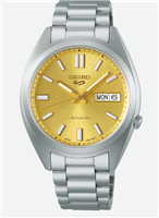 Montre Seiko Homme 5 Sport in Acier SRPL59K1 - SRPL59K1